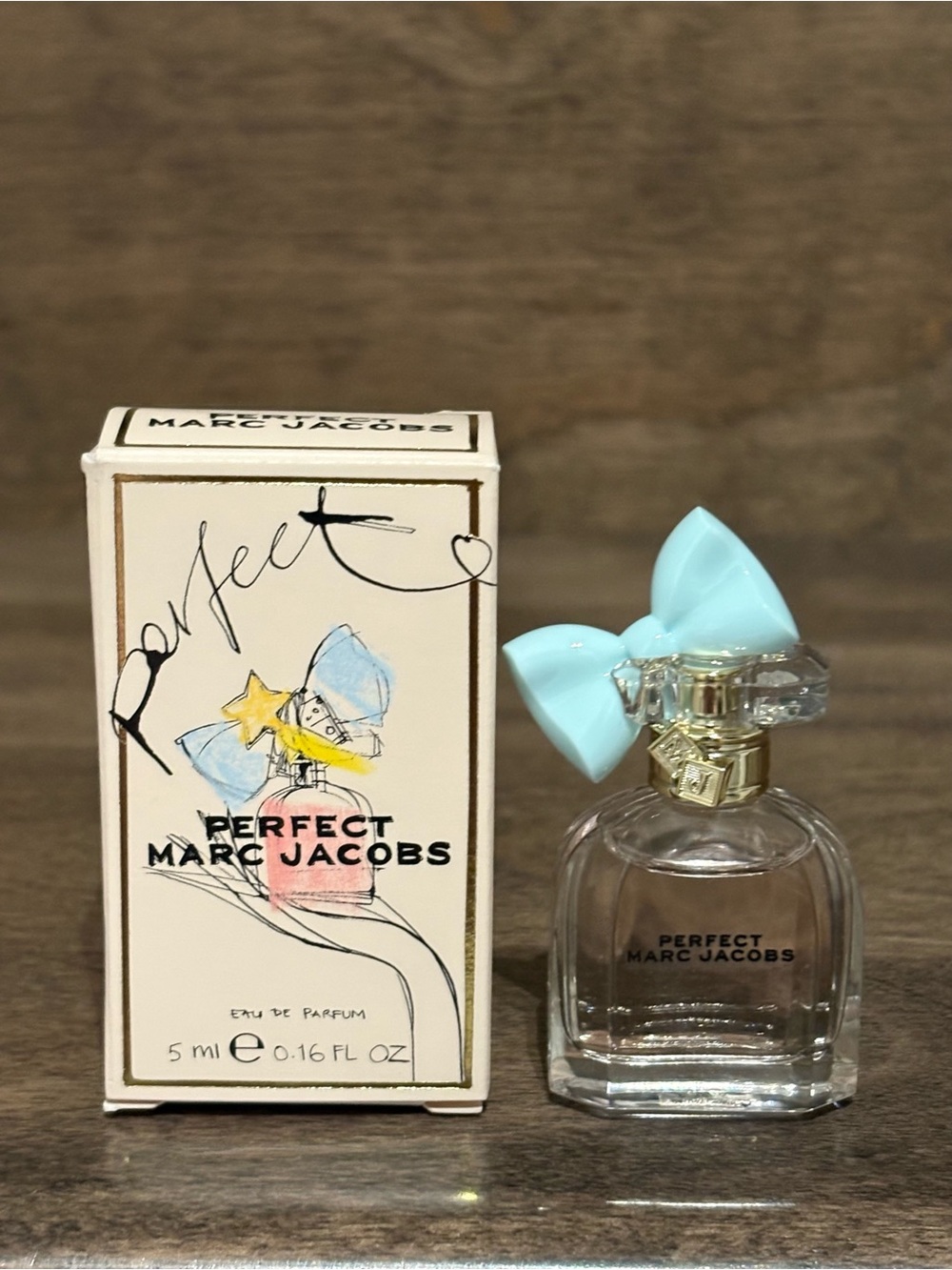 Perfect Marc Jacobs Travel Size